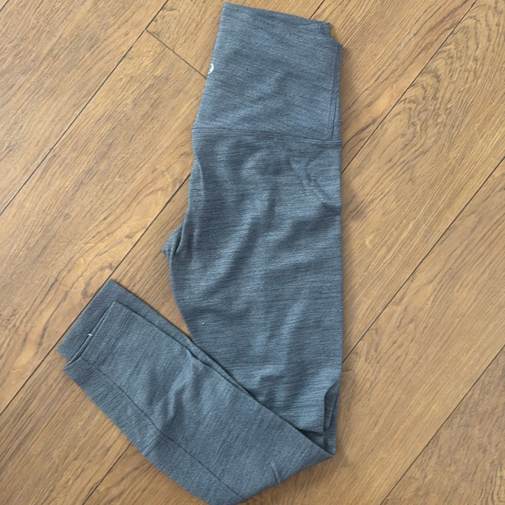 Lululemon align leggings 25”